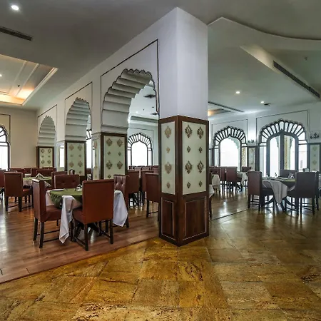 Hotel Utkarsh Vilas-3