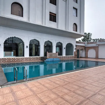 Hotel Utkarsh Vilas-2